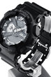 Часы Casio G-Shock GA-110-1B GA-110-1B-4