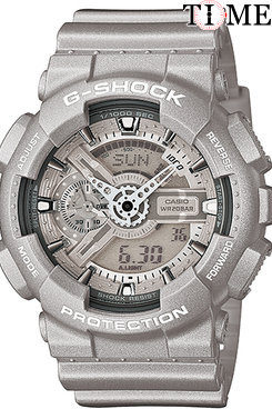 Часы Casio G-Shock GA-110BC-8A GA-110BC-8A-1
