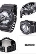 Часы Casio G-Shock GA-110C-1A GA-110C-1A-2