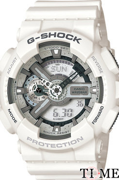Часы Casio G-Shock GA-110C-7A GA-110C-7A-1