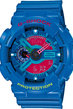 Часы Casio G-Shock GA-110HC-2A GA-110HC-2A-1