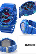 Часы Casio G-Shock GA-110HC-2A GA-110HC-2A-2