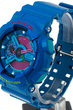 Часы Casio G-Shock GA-110HC-2A GA-110HC-2A-3