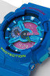 Часы Casio G-Shock GA-110HC-2A GA-110HC-2A-5