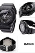 Часы Casio G-Shock GA-150-1A GA-150-1A-2