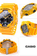 Часы Casio G-Shock GA-100A-9A GA-100A-9A-2