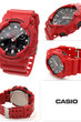 Часы Casio G-Shock GA-100B-4A GA-100B-4A-2