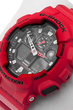 Часы Casio G-Shock GA-100B-4A GA-100B-4A-5