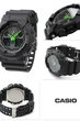 Часы Casio G-Shock GA-100C-1A3 GA-100C-1A3-2