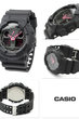Часы Casio G-Shock GA-100C-1A4 GA-100C-1A4-2