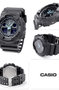 Часы Casio G-Shock GA-100C-8A