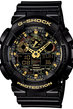 Часы Casio G-Shock GA-100CF-1A9 GA-100CF-1A9-1
