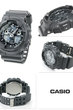 Часы Casio G-Shock GA-100CF-8A GA-100CF-8A-25
