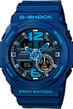 Часы Casio G-Shock GA-310-2A GA-310-2A-1