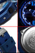 Часы Casio G-Shock GA-310-2A GA-310-2A-3