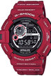 Часы Casio G-Shock G-9300RD-4E G-9300RD-4E-1