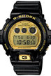 Часы Casio G-Shock DW-6930D-1E DW-6930D-1E-1