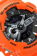 Часы Casio G-Shock GA-110MR-4A GA-110MR-4A-2