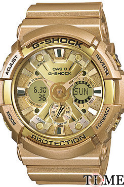 Часы Casio G-Shock GA-200GD-9A