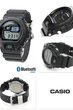 Часы Casio G-Shock GB-6900B-1E GB-6900B-1E-2