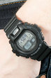 Часы Casio G-Shock GB-6900B-1E GB-6900B-1E-7