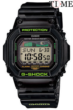 Часы Casio G-Shock GLX-5600C-1E GLX-5600C-1E-1