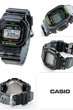 Часы Casio G-Shock GLX-5600C-1E GLX-5600C-1E-2