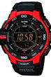 Часы Casio Pro Trek PRG-270-4E casio-protrek-prg270 ti-me.ru