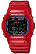 Часы Casio G-Shock GWX-5600C-4E GWX-5600C-4E 1