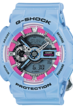 Часы Casio G-Shock GMA-S110F-2A GMA-S110F-2A 1