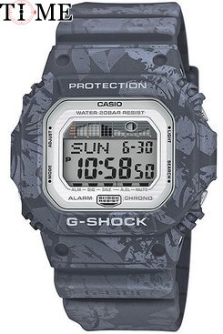 Часы Casio G-Shock GLX-5600F-8E GLX-5600F-8E 1