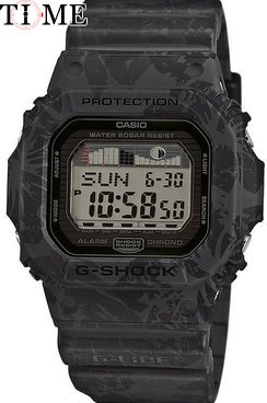 Часы Casio G-Shock GLX-5600F-1E