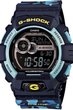 Часы Casio G-Shock GLS-8900CM-2E GLS-8900CM-2E 1