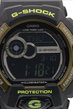 Часы Casio G-Shock GLS-8900CM-1E GLS-8900CM-1E 4