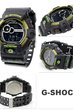 Часы Casio G-Shock GLS-8900CM-1E GLS-8900CM-1E 2