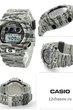 Часы Casio G-Shock GD-X6900TC-8E GD-X6900TC-8E 2