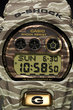 Часы Casio G-Shock GD-X6900TC-5E GD-X6900TC-5E 3