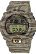 Часы Casio G-Shock GD-X6900TC-5E GD-X6900TC-5E 1