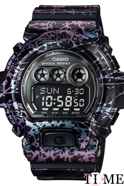 Часы Casio G-Shock GD-X6900PM-1E