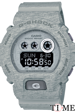 Часы Casio G-Shock GD-X6900HT-8E GD-X6900HT-8E 1
