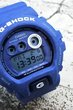 Часы Casio G-Shock GD-X6900HT-2E GD-X6900HT-2E 3