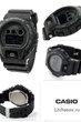 Часы Casio G-Shock GD-X6900HT-1E GD-X6900HT-1E 4