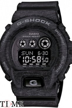Часы Casio G-Shock GD-X6900HT-1E