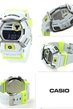 Часы Casio G-Shock GD-400DN-8E GD-400DN-8E 2