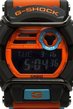 Часы Casio G-Shock GD-400DN-4E GD-400DN-4E 5