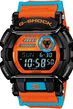 Часы Casio G-Shock GD-400DN-4E GD-400DN-4E 1