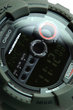 Часы Casio G-Shock GD-100MS-3E GD-100MS-3E 4