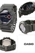 Часы Casio G-Shock GD-100MS-3E GD-100MS-3E 2