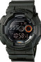 Часы Casio G-Shock GD-100MS-3E