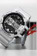 Часы Casio G-Shock GBA-400-8B GBA-400-8B 3